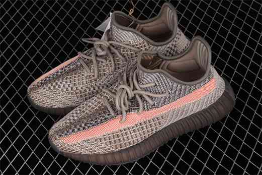 nouvelle adidas yeezy boost 350 v2 granite – hq2059