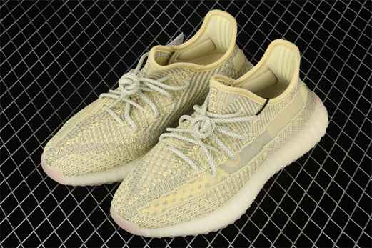 nouvelle adidas yeezy boost 350 v2 yecheil non-reflective