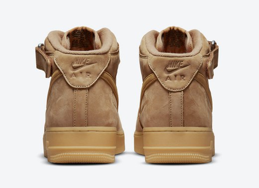 nouvelle air force 1 beige femme