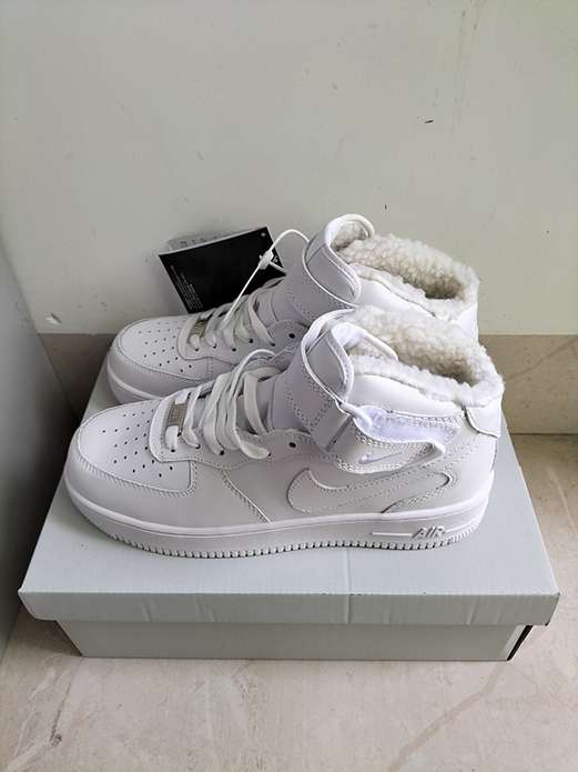 nouvelle air force 1 black femme