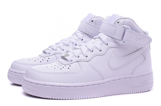 nouvelle air force 1 compensees femme