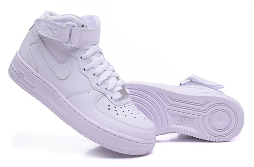 nouvelle air force 1 custom gros lacet