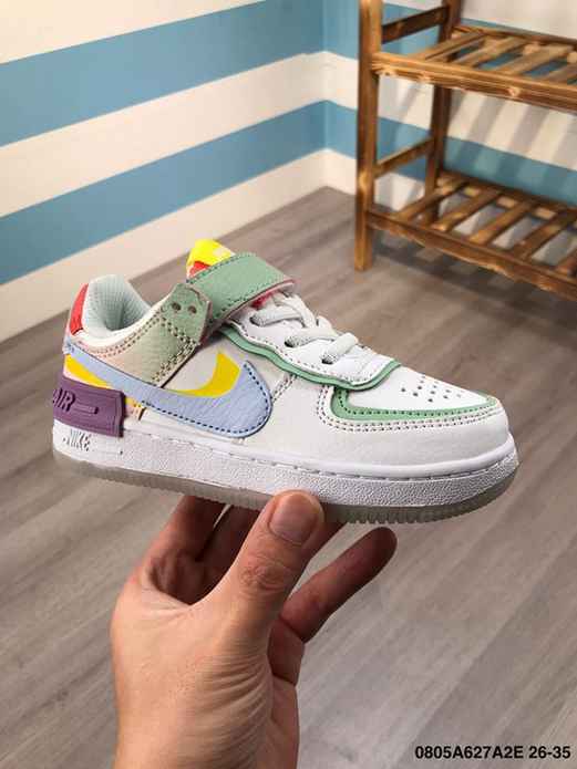 nouvelle air force 1 enfant quel taille choisir,air force one shadow enfant