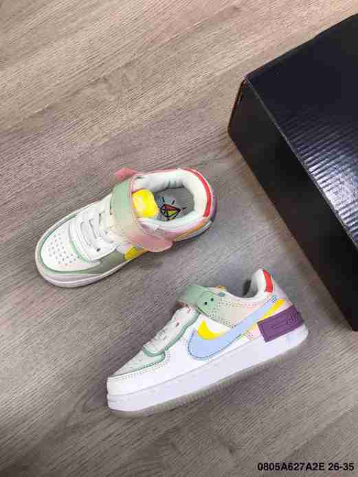 nouvelle air force 1 enfant quelle taille prendre,basket air force 1 enfant