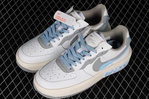 nouvelle air force 1 fontanka baskets basses