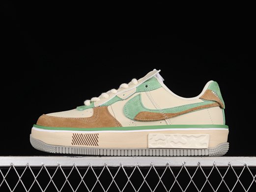 nouvelle air force 1 fontanka sneaker women