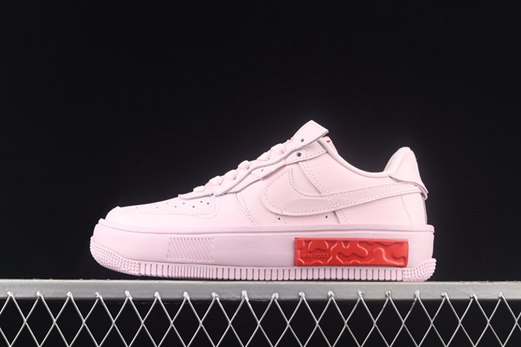 nouvelle air force 1 fontanka triple white