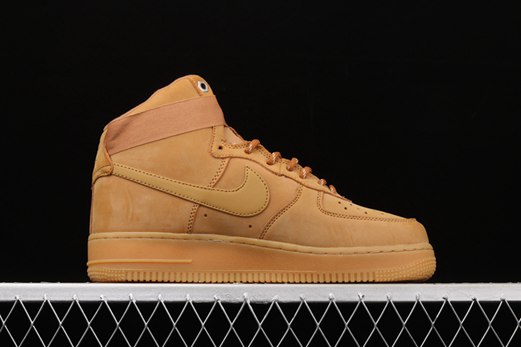 nouvelle air force 1 high how to wear