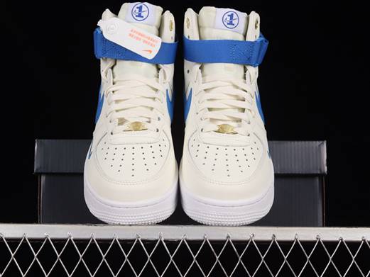 nouvelle air force 1 high og university blue