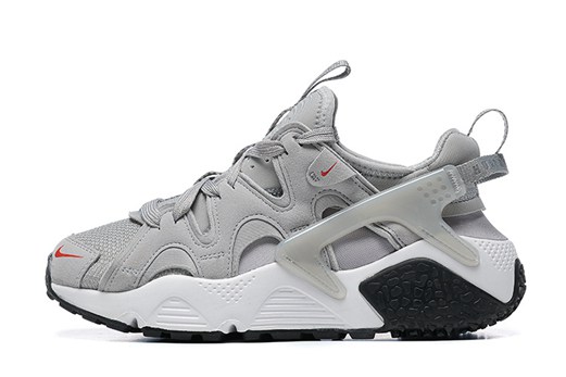 nouvelle air huarache blanche