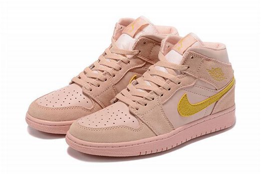 nouvelle air jordan 1 high femme quelle taille choisir