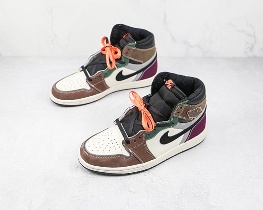 nouvelle air jordan 1 mid femme taille grand ou petit