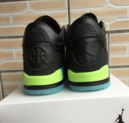 nouvelle air jordan 3 femme ivoire