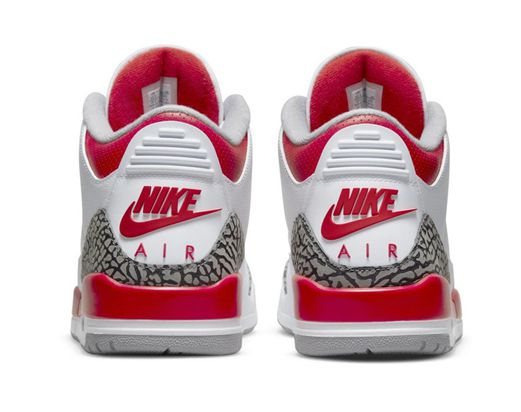 nouvelle air jordan 3 femme junior