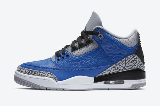 nouvelle air jordan 3 femme vinted