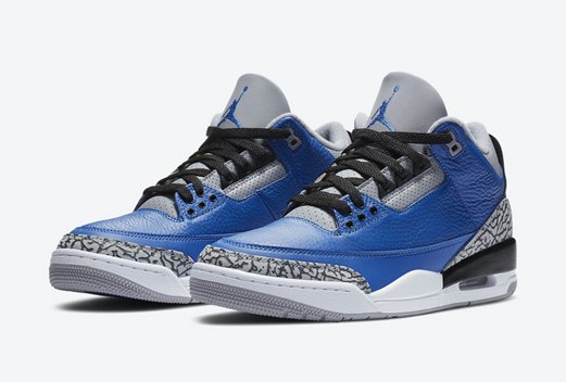 nouvelle air jordan 3 femme waterproof