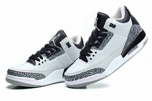 nouvelle air jordan 3 femme zalando