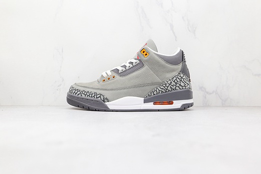 nouvelle air jordan 3 palomino womens