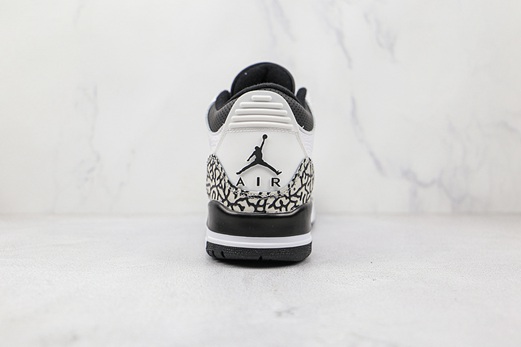 nouvelle air jordan 3 retro womens shoes