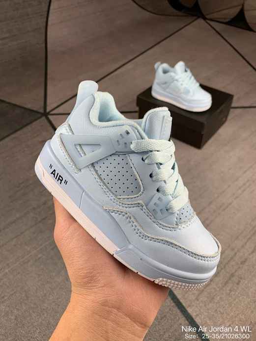 nouvelle air jordan 4 enfant xxs,basket air jordan bebe fille