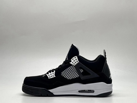 nouvelle air jordan 4 femme quelle taille choisir