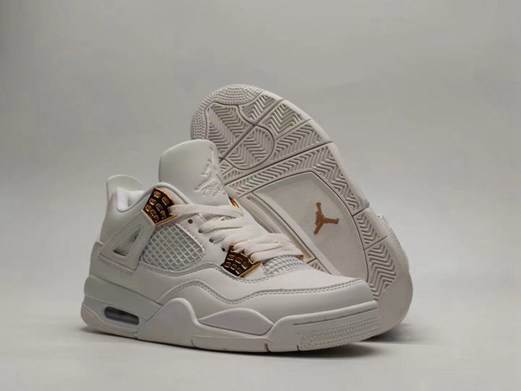 nouvelle air jordan 4 femme zen master outfit