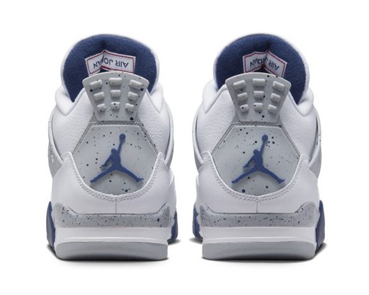 nouvelle air jordan 4 sail metallic gold womens release date