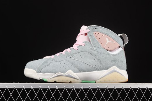 nouvelle air jordan vert pastel