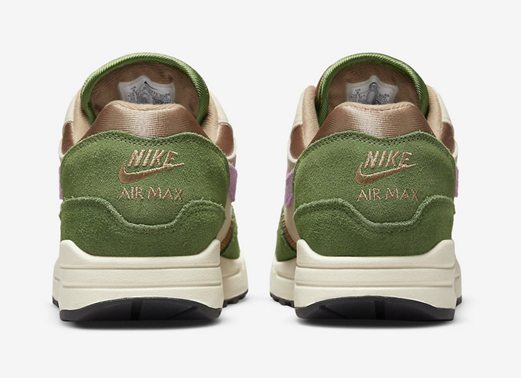 nouvelle air max 1 athletic department