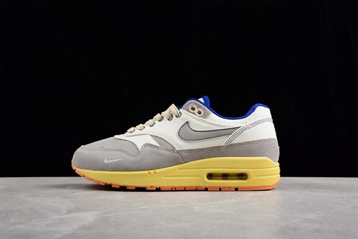 nouvelle air max 1 athletic department deep royal blue