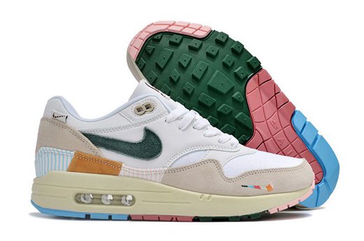 nouvelle air max 1 sc sail and coconut milk