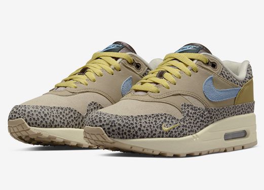 nouvelle air max 1 travis scott cactus jack saturn gold