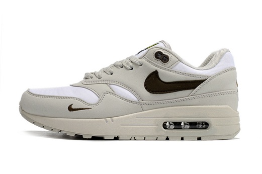 nouvelle air max 1 white university gold