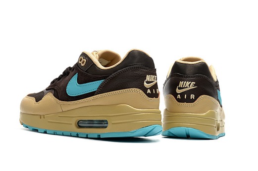 nouvelle air max 1 yeezy wave runner