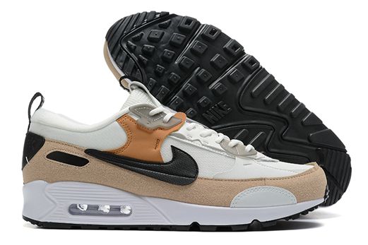 nouvelle air max 90 homme blanche zalando