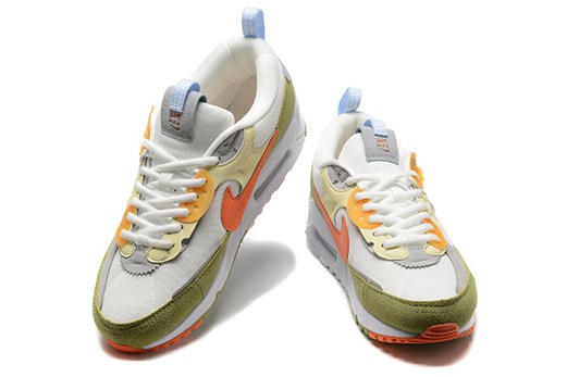 nouvelle air max 90 homme multicolore