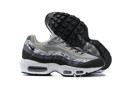 nouvelle air max 95 og black anthracite