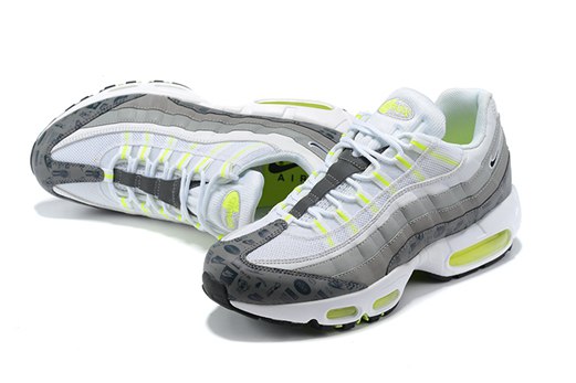 nouvelle air max 95 reflective safari