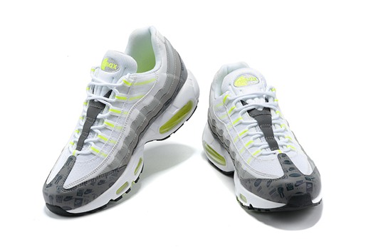 nouvelle air max 95 reflective safari homme