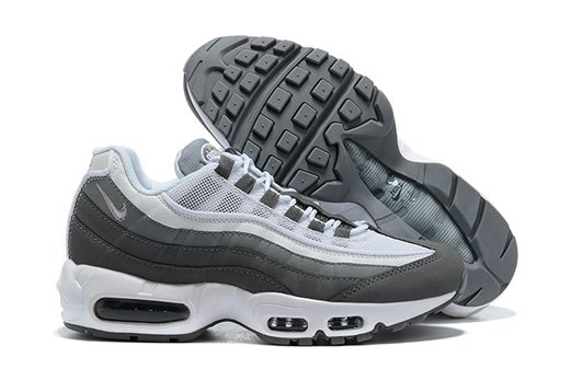 nouvelle air max 95 white space purple gum