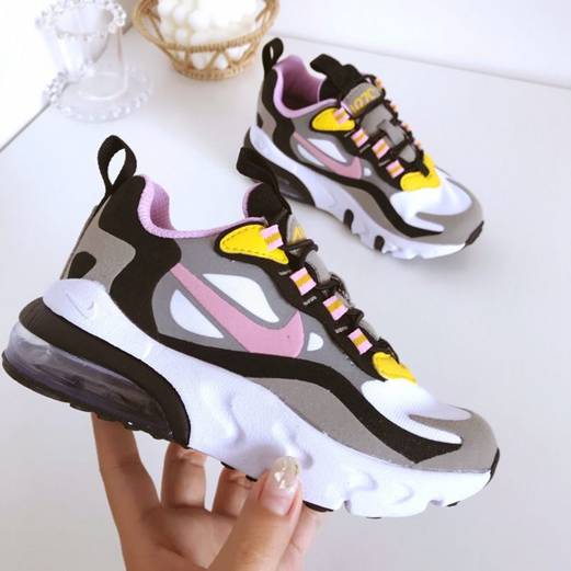 nouvelle air max enfant taille 35,nike air max plus 3 enfant