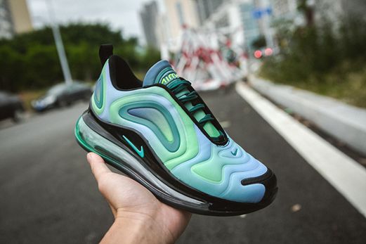 nouvelle air max furyosa femme en cuir