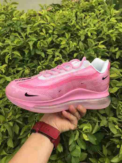 nouvelle air max furyosa femme grise