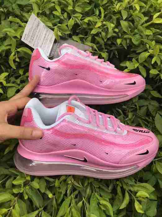 nouvelle air max furyosa femme histoire dor