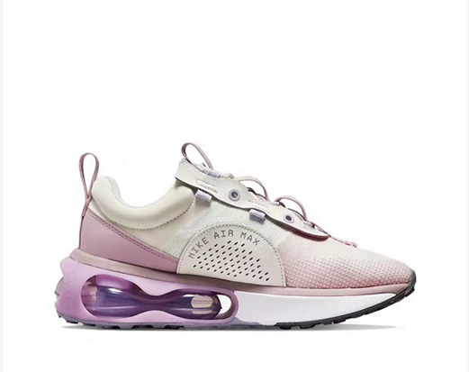 nouvelle air max furyosa femme lacet rose