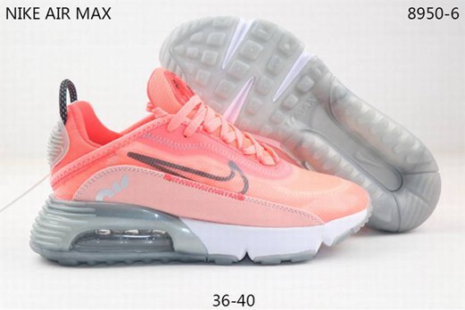 nouvelle air max furyosa femme verte