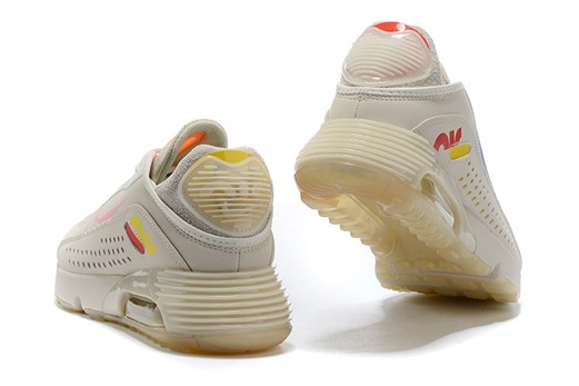 nouvelle air max furyosa femme yellow