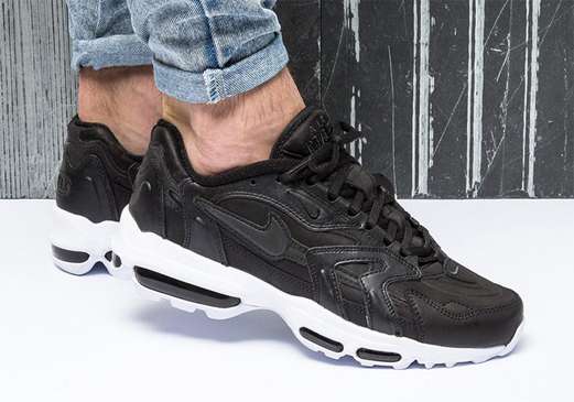 nouvelle air max homme foot locker