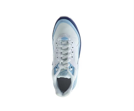 nouvelle air max ltd femme en cuir