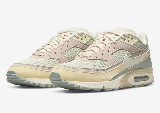 nouvelle air max ltd femme green